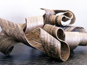 Deep State © Richard Deacon and Lisson Gallery