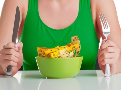 Dieta de adelgazamiento