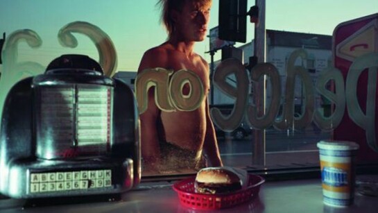 Philip-Lorca diCorcia. Hustlers | Meer