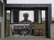 Annika Ström, Sunshine Head, 2010, Super 8 transferred to DVD, (1:05 minutes), Courtesy the artist