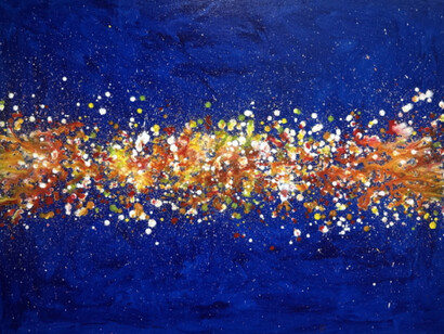 Um Jae Guk, Ludens art. Courtesy of Kate Oh Gellery 