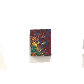 Untitled. Courtesy of Viridian Artists