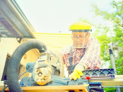 Ziele begrenzen unsere Möglichkeiten und Erfahrungen