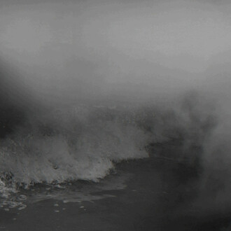 Yang Yongliang. Courtesy of HdM GALLERY