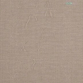 Needlepoint. Courtesy of Chambers Fine Art