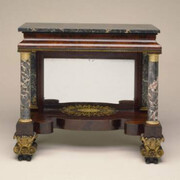 Wardrobe. Courtesy of Dallas Museum of Art 