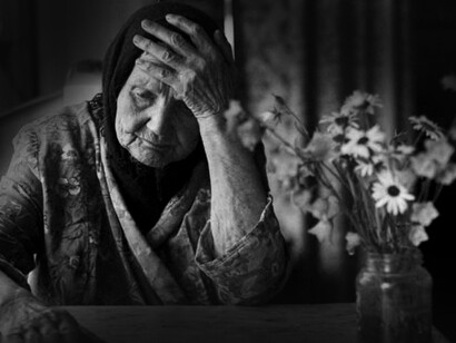Gli ospiti delle RSA sono sempre più anziani e sempre più malati