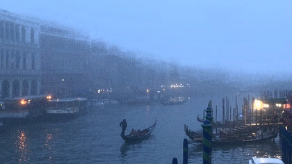 Il cinema abita, vive a Venezia e non lascerà mai la sua casa