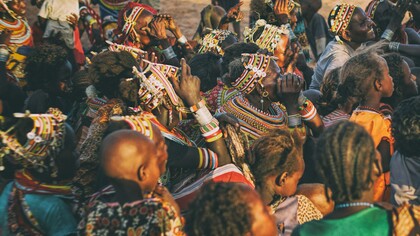 Popolazione africana. La ricchezza delle tradizioni religiose africane: un'analisi delle religioni tradizionali, del sincretismo e del voodoo