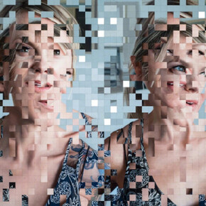 Loss/Less. Courtesy of 101/EXHIBIT