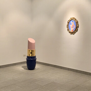 Lollipop. Courtesy of Punto sull'arte