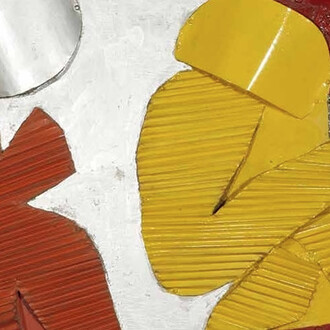 Teresa Nazar. Courtesy of Galeria Berenice Arvani