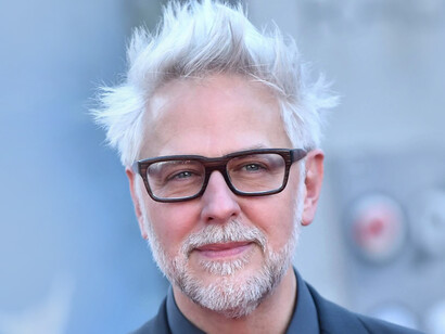 James Gunn es un director, guionista y productor de cine estadounidense
