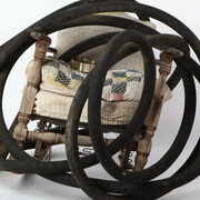 Thumbs Up for the Mothership. Courtesy of MASS MoCA