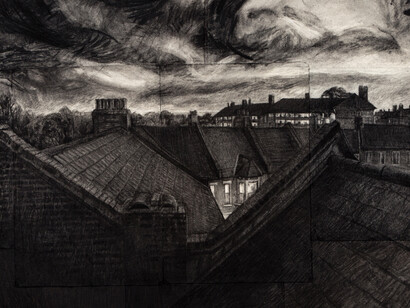 Frances Martin, Sanctuary