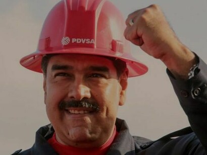 Nicolás Maduro