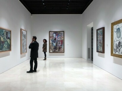 Museo Picasso