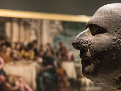 Brera Forever, foto Cesare Maiocchi