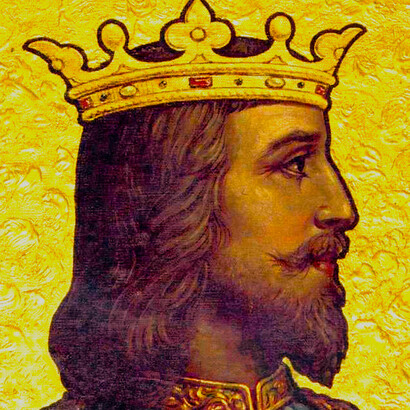 Pedro I 