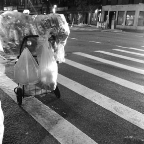 We See You. Courtesy of Fountain House Gallery