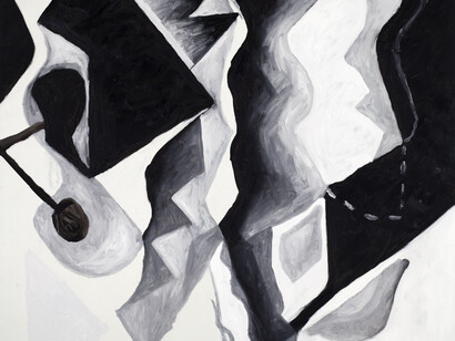 Antonio Malta Campos. Courtesy of Galeria Leme