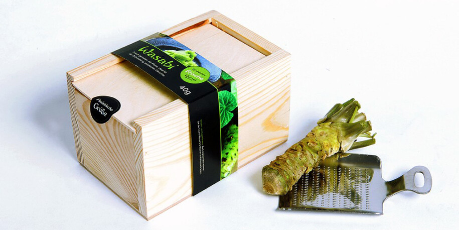 Fruit Logistica 2018. Courtesy of Berlin ExpoCenter City and City Cube