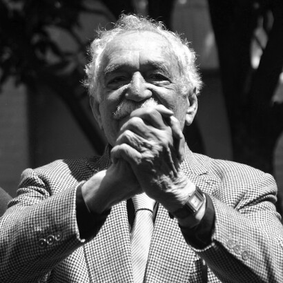 Gabriel García Márquez, considered one of the most significant authors of the 20th century, particularly in the Spanish language