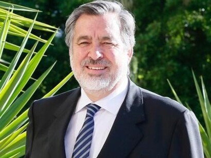 Alejandro Guillier