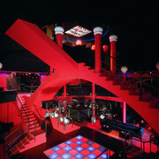 Night Fever. Courtesy of Vitra Design Museum