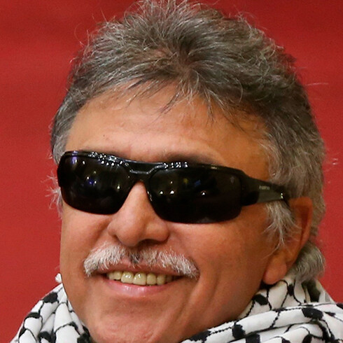 Santrich