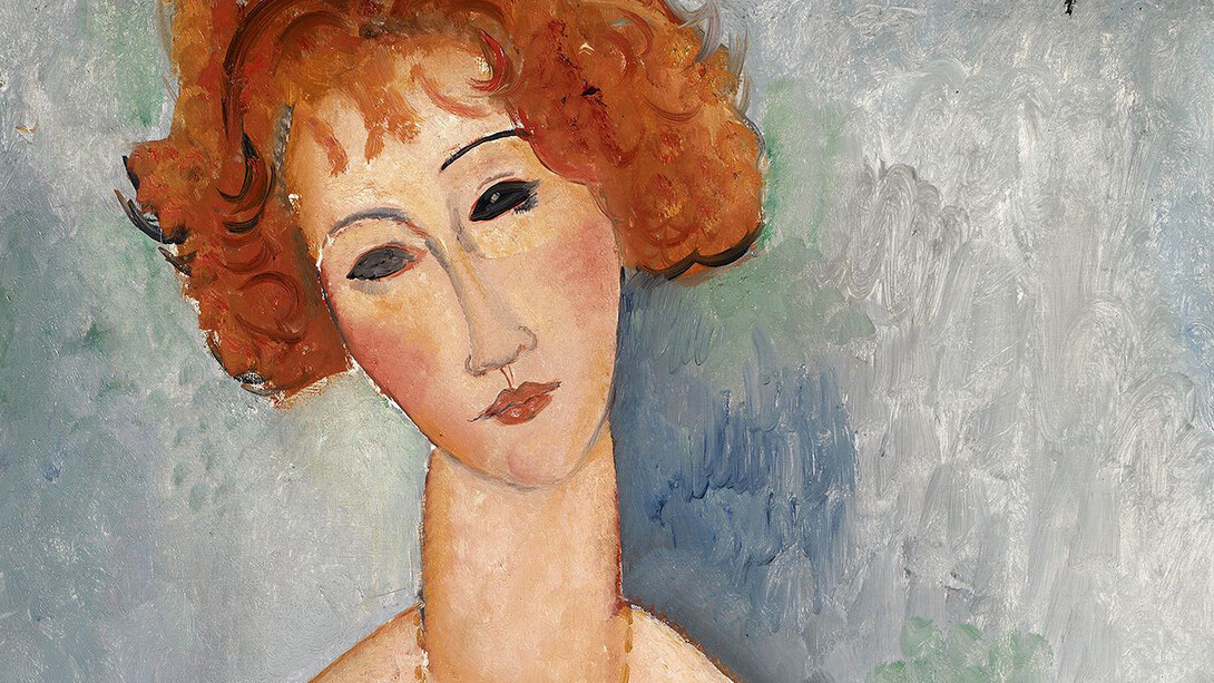 Alicia Koplowitz-Grupo Omega Capital Collection. Courtesy of The Bilbao Fine Arts Museum