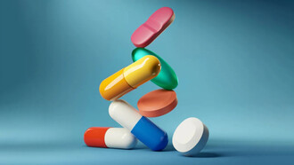 La resistenza agli antibiotici è un problema crescente 