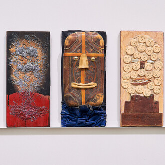 Marcos Kurtycz. Courtesy of MUAC