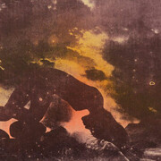 Florian Steiner, Miho-chan, Merano (detalle), 1968 - 1972. Cortesía de Espacio El Dorado 