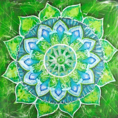 Quarto chakra, Anahata