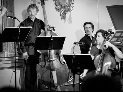 Eyes right © Rozenn Quéré Brussels 2015