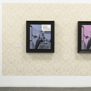 Paco Pomet. Courtesy of Richard Heller Gallery