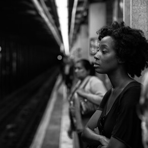 Paul Juniper, Closeness, Inkjet Print on Fine Art Paper, 20" x 30"