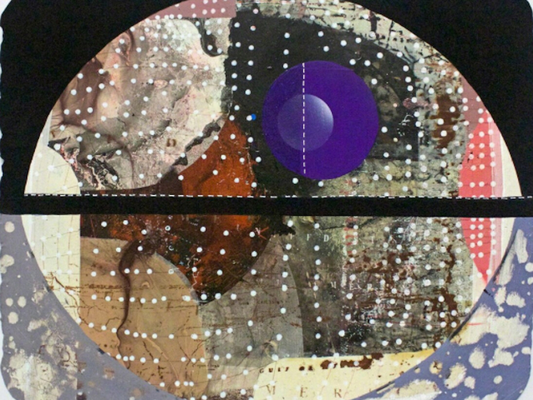 Joan Belmar. Courtesy of Addison/Ripley Fine Art