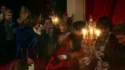  Les Secrets de la Princesse de Cadignan. Pourquoi les femmes ne s’amuseraient-elles pas des hommes comme les hommes s’amusent des femmes ? 