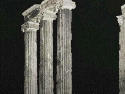 Ezani, mostra fotografica "Chronostasis" di Axel Hütte, Fondazione Bisazza, Vicenza