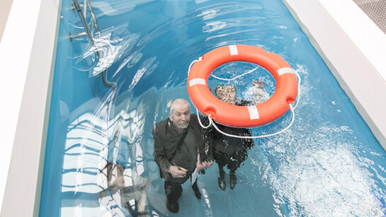 Sail or sink. Courtesy of Copernicus Science Centre
