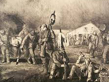 Graphic Matters. George Bellows and World War I. Courtesy of Colby College Museum of Art