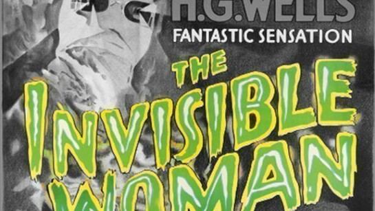 Daniela Comani, The invisible woman, serie My Film History. Daniela Coman's top 100 films