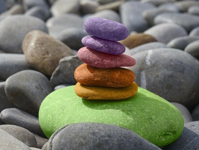 Bhakti Yoga conduce all’auto-realizzazione e  aiuta a vivere con pienezza nel presente 