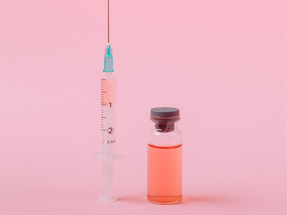 A vaccine is being tested for melanoma 