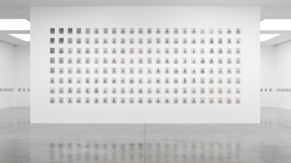 The Real. Courtesy of White Cube
