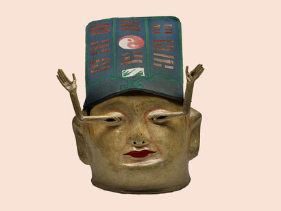 Cyrus Tang Hall of China. Courtesy of Field Museum