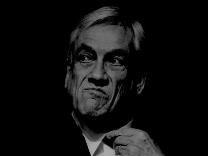 A pesar del gesto, no tiene problemas de colchón