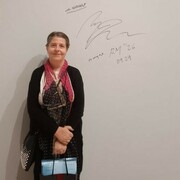 Emanuela Borgatta Dunnett